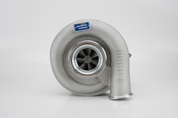 MAHLE ORIGINAL Turbina Turbocompressore a gas scarico 1485646 038 TC 18173 000