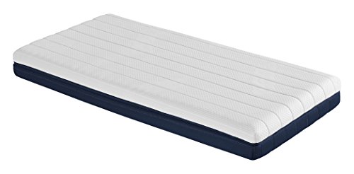 Ecus Care, 117cm x 57cm, Funda adicional para colchón de cuna Ecus Care