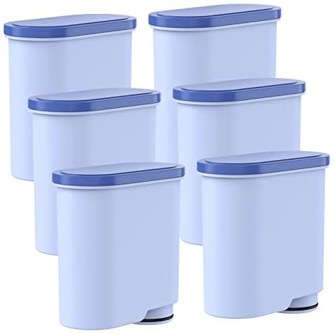 Waterdrop Ersatzwasserfilter für Philips® AquaClean® CA6903/10 CA6903/22 Cover