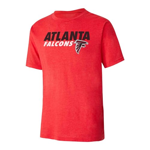 Concepts Sport Men's NFL Meter Top & Shorts Sleep Set2