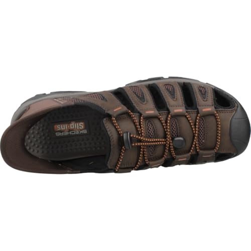 Image of Skechers Men's Tresmen Norvick Loafer