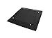 Produktbild RO-FLEX Anti-Ermüdungs-Arbeitsplatzmatte 45-2 13-teilig (schwarz)