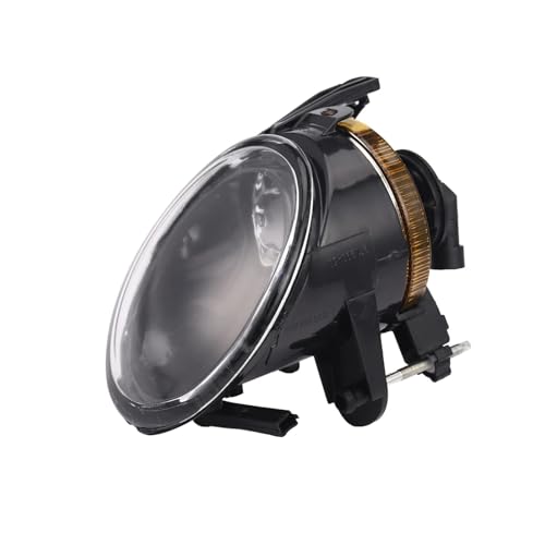 Feux antibrouillard avant gauche Passat B6 optique de phare pare-chocs