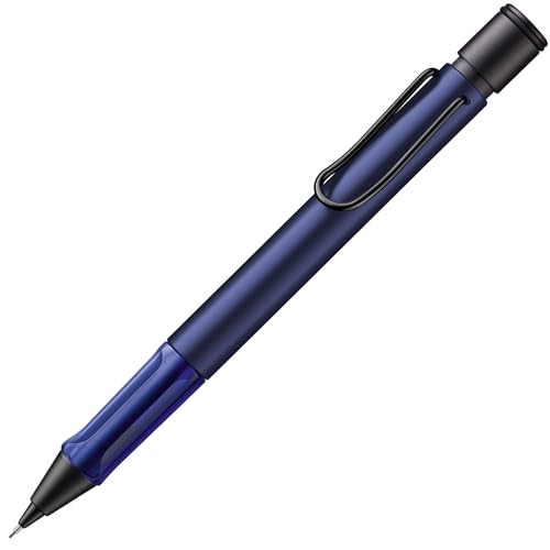 LAMY AL-star Dark Dusk - ŐlԍHwɊÂObvƌyʃA~jE{fB̃V[vyV - LAMY M 41׎tB0.5mmƏS`bv܂