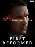 First Reformed