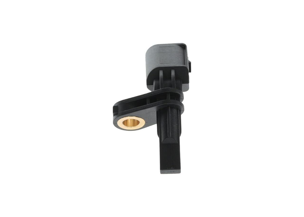 BOSCH Capteur (vitesse de rotation des roues) 0986594505 | Compatible avec: AUDI A1, A1 Sportback, A3, A3, A3 Cabriolet, A3 Cabriolet, A3 Limousine, A3 Sportback, A3 Sportback, Q3, TT