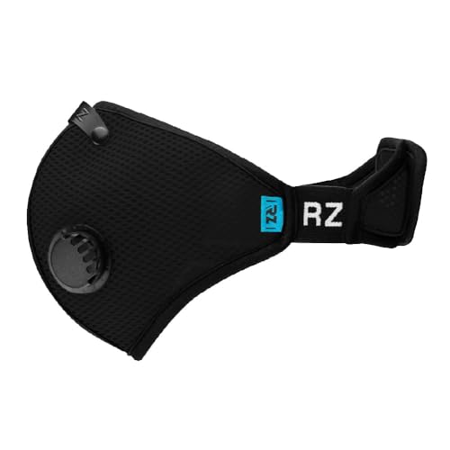 Image of RZ Mask M2 Economy Pack - Reusable Dust Mask for Woodworking, Home Improvement, DIY, Landscaping, Pollution