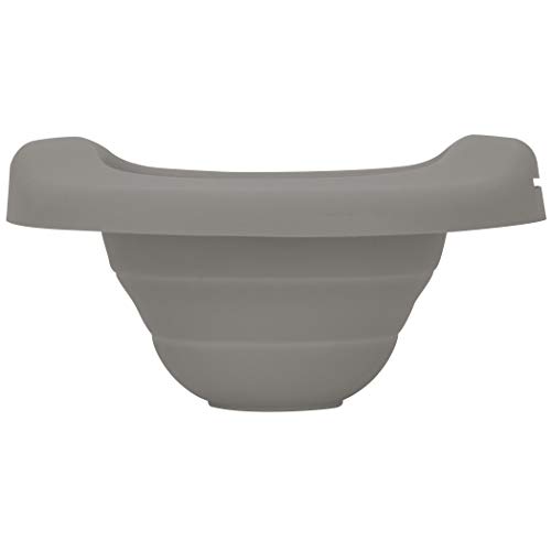 POTETTE PLUS Multifunctionele potjesset – reistpot, toiletverkleining, huisstop dankzij zachte navulling en 10 wegwerp… - Afbeelding 5
