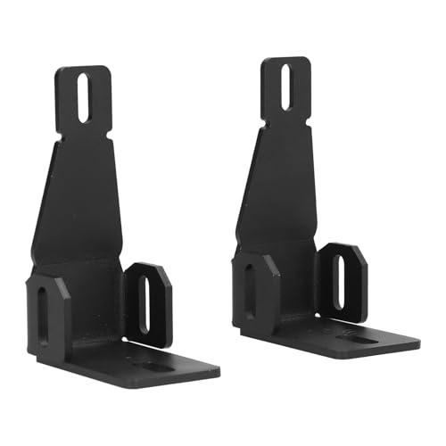 Support de pare-chocs pour F-450 Super Duty et Excursion, kit de montage pour 2 LED - 5