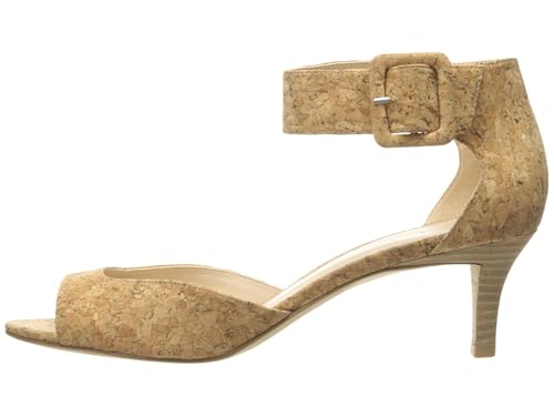 Image of Pelle Moda Kallie Washed Cork White