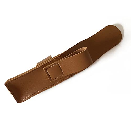 Povanjer Lot de 2 trousses à harmonica | Sac de rangement pour harmonica à 10 trous, étui de rangement durable pour harmonica pour débutants enfants ou adultes - Les Beatles, Paul McCartney, John Lennon, RIngo Starr, George Harrison Povanjer Lot de 2 trousses à harmonica | Sac de rangement pour harmonica à 10 trous, étui de rangement durable pour harmonica pour débutants enfants ou adultes – Image 6