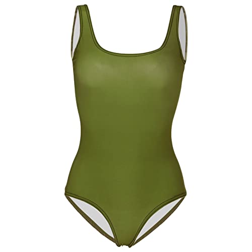 hehiy Baador Mujer Reductores Push Up Traje de Bao de Una Pieza Ropa Bao Moda Playavikinis para mujeresA la ltima