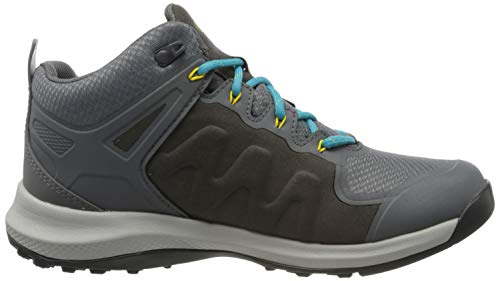 Image of KEEN Womens Targhee 2 Low Height Waterproof
