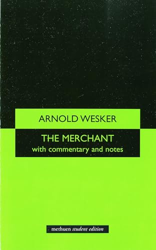 The Merchant (Student Editions)