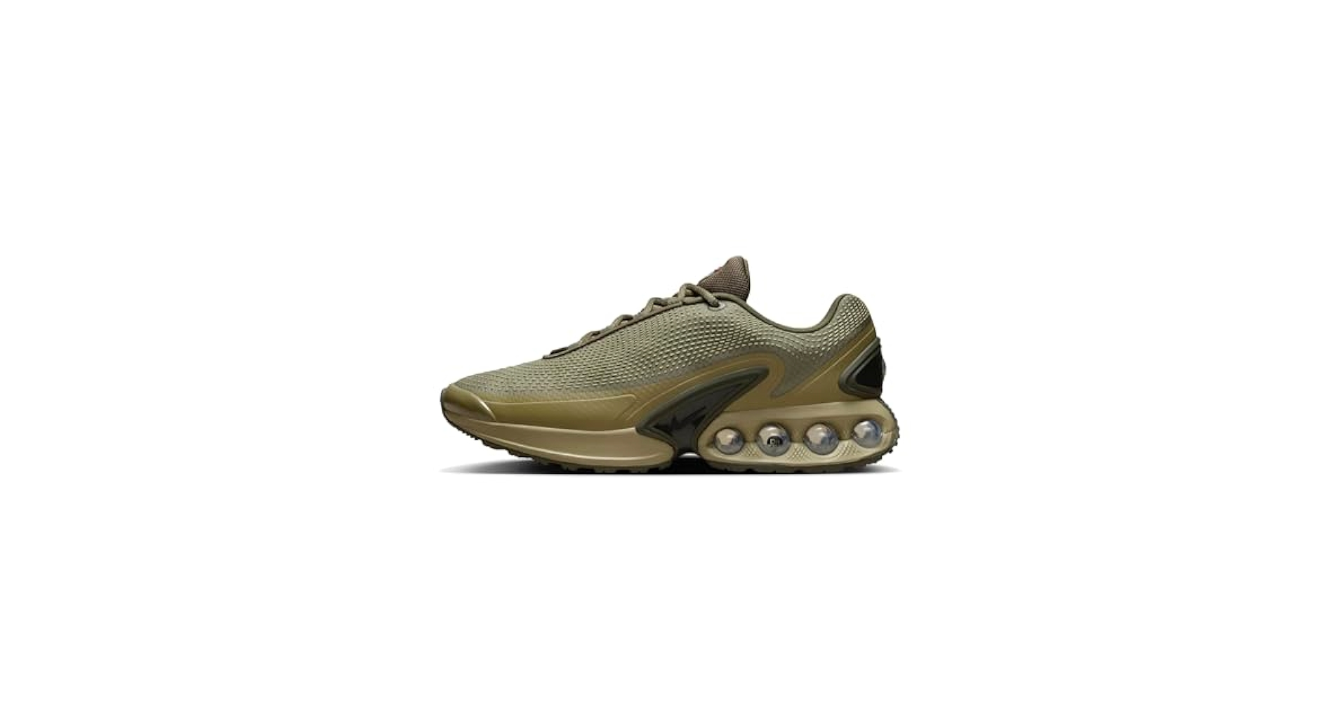 靴 Air Max DN Medium Olive/Black NIKE W AIR MAX 90 SE BLACK/GREEN NOISE-SAIL-VELVET BROWN