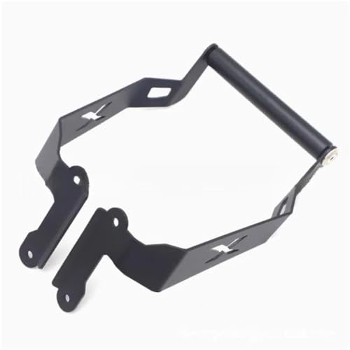 Kit de fixation GPS X-ADV 750 2017-2020 avec support smartphone de moto