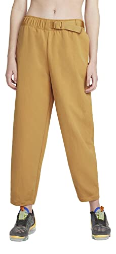 Amazon.com: Nike Sportswear Women's Tech Pack Woven Pants (X-Large