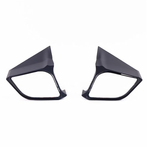 Réflecteur rétroviseur XMAX300 2017-2022 miroir mobile modification scooter - 3
