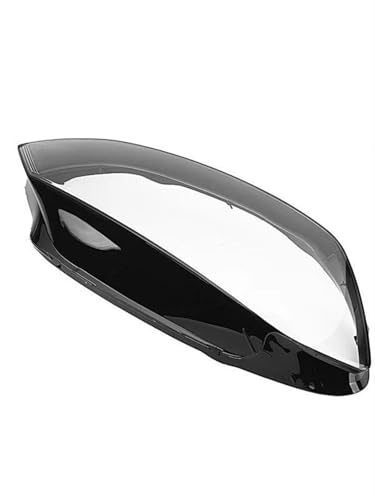 Abat-jour transparent de phare droit anti-UV pour Golf 7 MK7 GTI 14-17