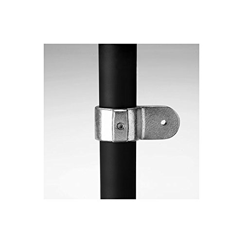 17EM Adjustable Elbow or Tee-E Male Body 1-1/4