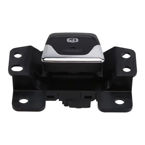 Interrupteur de frein de stationnement Jeep Cherokee bouton bloqué solution 68141759AB