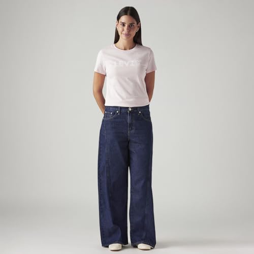 Image of Levi's Women's 94 Loose Fit Mid Rise Jeans