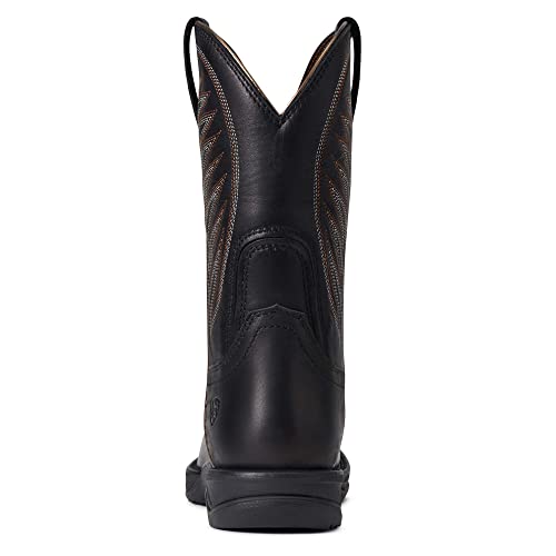 Ariat Women's Anthem 2.0 Western Boot2