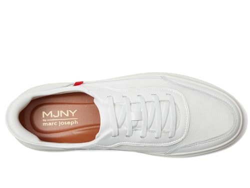Image of Marc Joseph New York Mens Hudson Street Sneaker (Hands Free Technology)