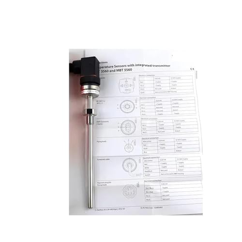Sensor de interruptor de presión MBT3560 soluciona fallos de bombeo 3