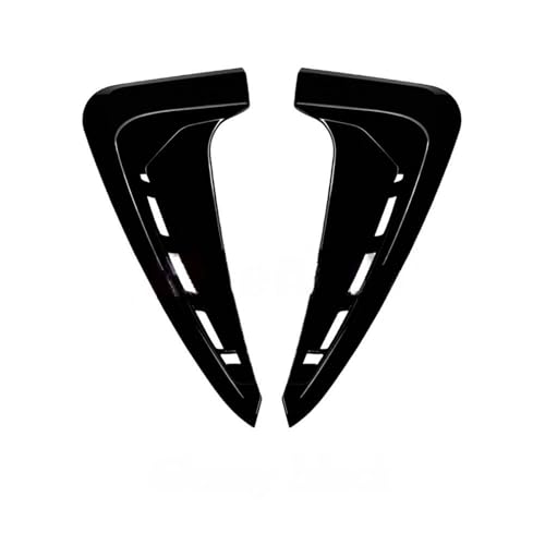 Persienne de fenêtre BMW X5 F15 M Sport pour masquer le vitrage et styliser le profil