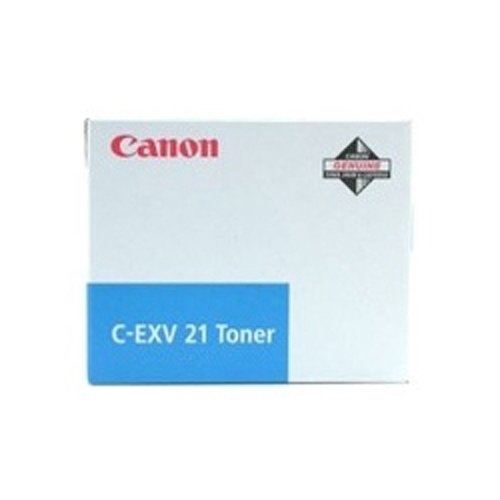 Canon Canon IR C 2880 (0453B002) Toner Originali Canon – Blu/ciano/Ca. 14.000 pagine