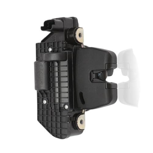 Loquet de coffre pour DS4 DS5 2011-2015 avec mécanisme d'interrupteur et verrou de hayon arrière