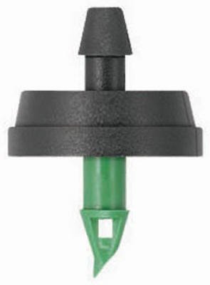 Orbit Productos de riego 2 GPH Gotero compensador de presión