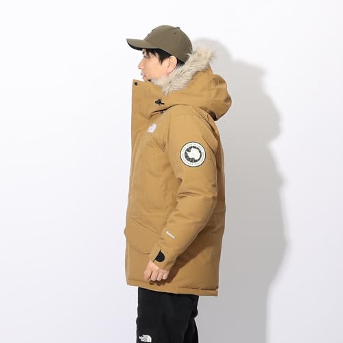 アンタークティカパーカ(2)