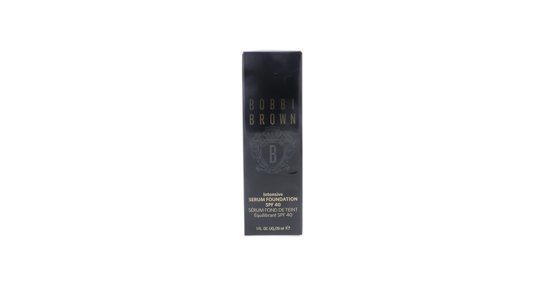 ファンデーション BOBBI BROWN Intensive Serum Foundation Amazon.com : Bobbi Brown Intensive Serum Foundation SPF 40