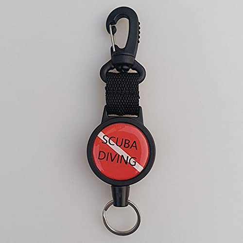 Régulateur keeper holder pour vos explorations et plongées sous-marines - 7