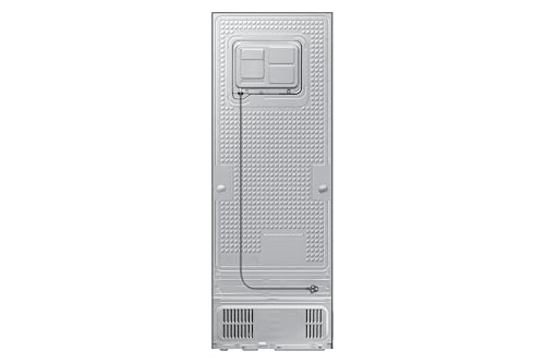 Image of Samsung 330 L, 2 Star, Convertible 5-in-1, Digital Inverter, Frost Free Double Door, WiFi Bespoke AI Refrigerator (RT34HG5A42BXHL, Luxe Black, 2026 Model)