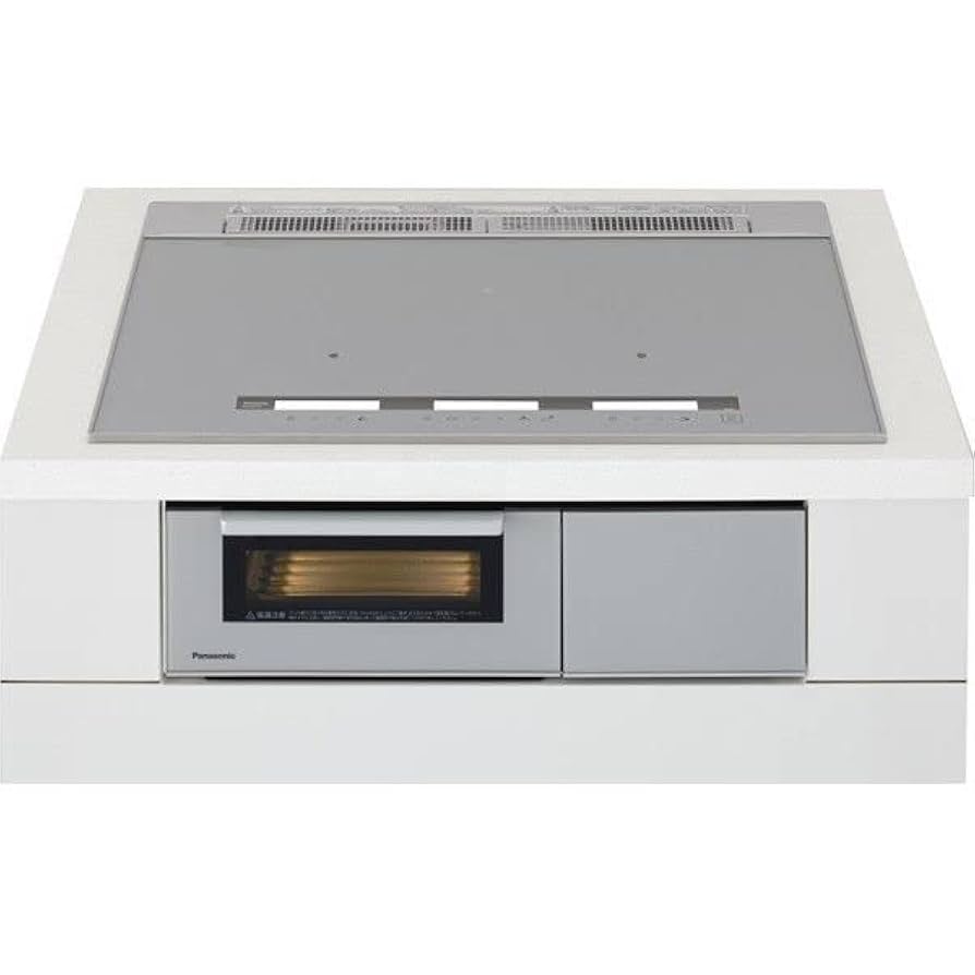 Amazon.co.jp: KZ-BN37S シルバー (IH調理器) : ホーム＆キッチン