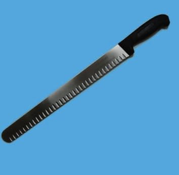Art of cake® Cake Slicing Serrated Knife