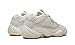 adidas Mens Yeezy 500 FV3573 Bone White - Size 12