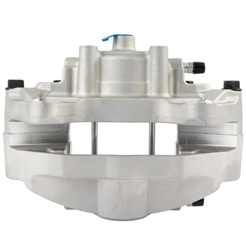 Image of 196183 196182 Rear Left & Right Disc Brake Calipers