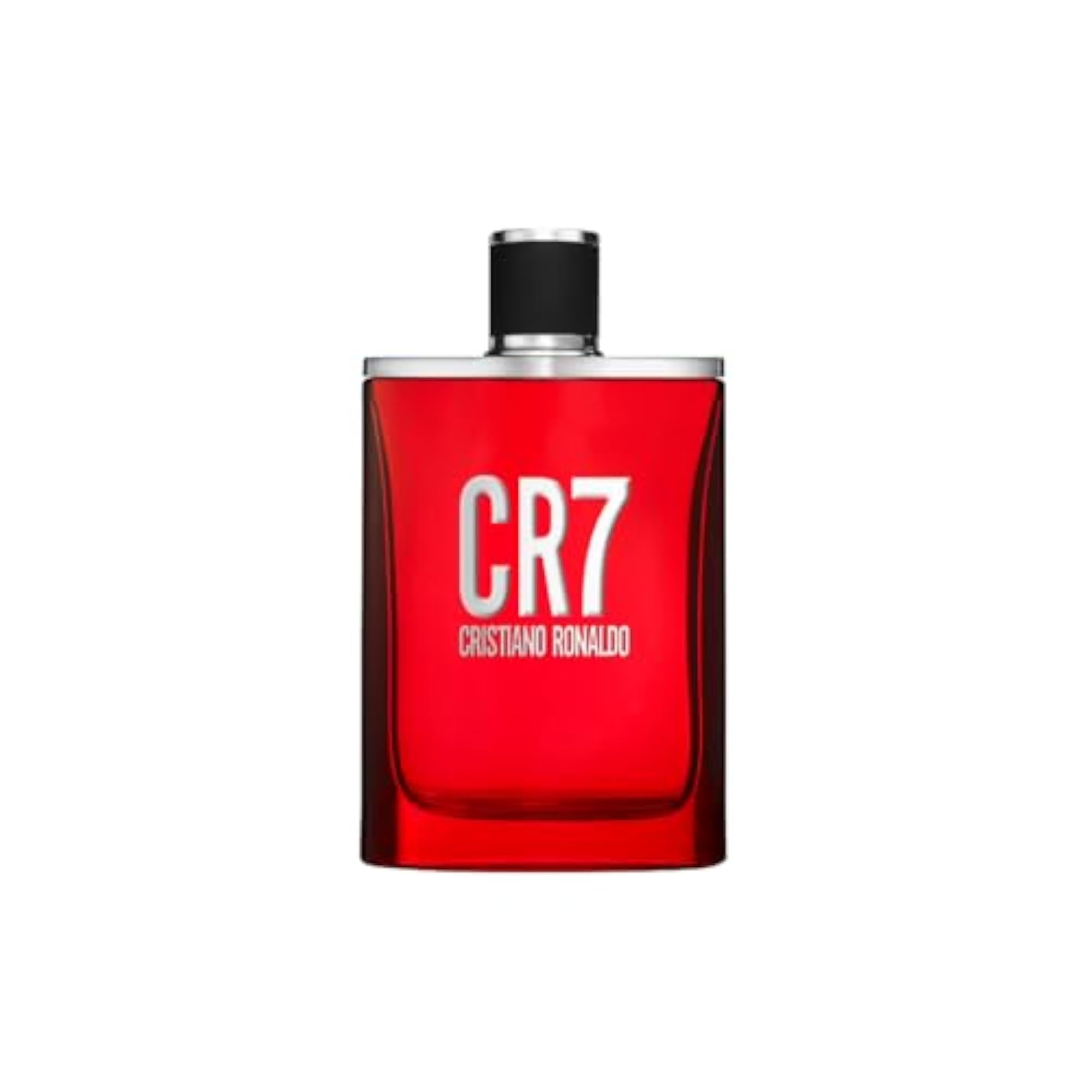 CR7 Cristiano Ronaldo Men Red Gift Set