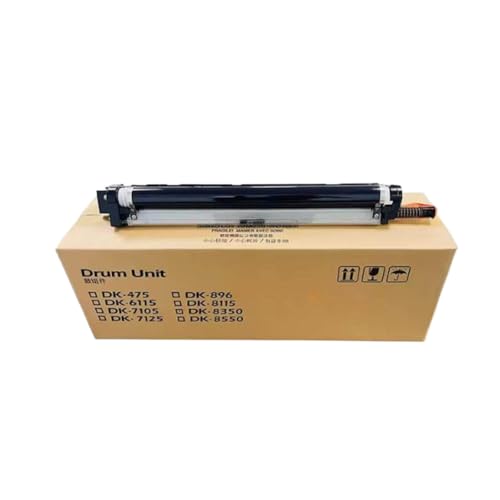 Tambour DK8350 pour 3252ci 2552ci, idéal pour l'impression de rapports au bureau