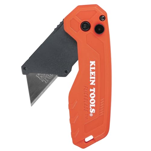 Klein Tools FLICKBLADE Folding Knife