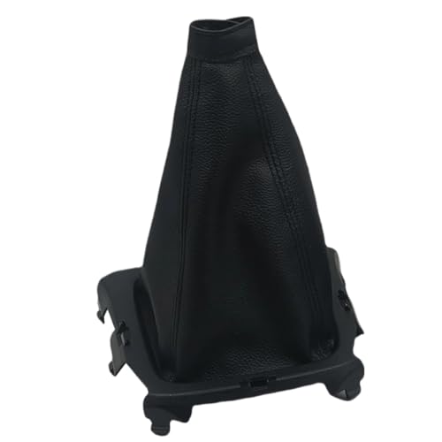 Grazie alla sua vestibilità affidabile e alla sua struttura robusta, questo pomello del cambio è un sostituto affidabile per il pomello del cambio usurato o danneggiato della tua auto.