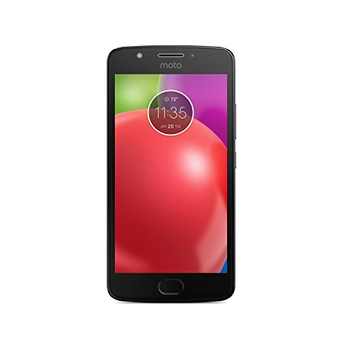 Motorola Moto e⁴ Moto E4 12,7 cm (5