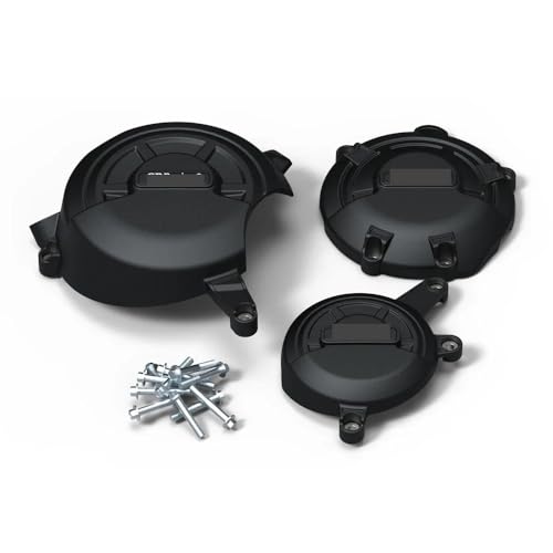 Couvercle stator CB1000R roulez sur circuit ou route sans risques