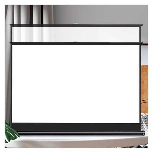 Pantalla para proyector portátil 50" 4:3