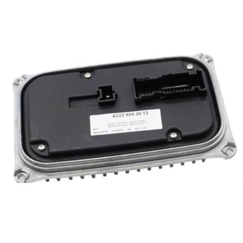 Módulo de Control para Balasto LED Derecho para Mercedes Benz W222/W213 2017-2019 miniatura 3