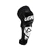 Knee & Shin Guard 3DF Hybrid EXT Jr